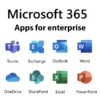 Applications Microsoft 365 pour les entreprises – 5 appareils + OneDrive | avec votre propre nom